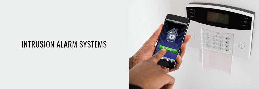 247 Security Group Alarm Systems