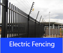 247 Security Group Electric Fencing