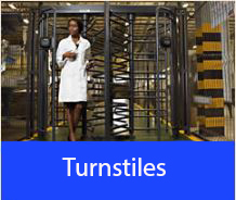 247 Security GroupTurnstiles