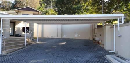 Carport Westville 1 Carport Westville 1