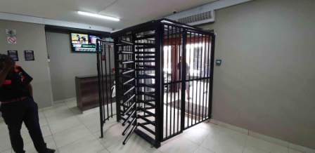 Turnstile Phoenix Turnstile Phoenix